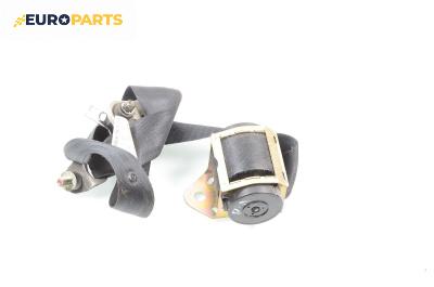 Предпазен колан за Mazda 3 Hatchback I (10.2003 - 12.2009), 4+1 вр., позиция: предна, лява