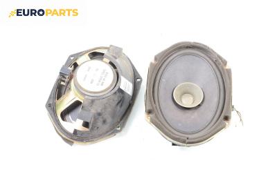 Високоговорители за Mazda 3 Hatchback I (10.2003 - 12.2009)