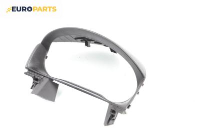 Интериорна пластмаса километраж за Mazda 3 Hatchback I (10.2003 - 12.2009), 4+1 вр., хечбек