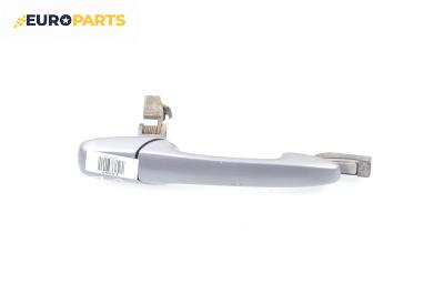 Външна дръжка за Mazda 3 Hatchback I (10.2003 - 12.2009), 4+1 вр., хечбек, позиция: предна, дясна