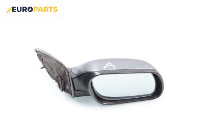 Огледало за Mazda 3 Hatchback I (10.2003 - 12.2009), 4+1 вр., хечбек, позиция: дясна