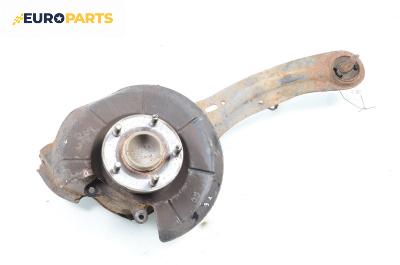 Шенкел главина за Mazda 3 Hatchback I (10.2003 - 12.2009), позиция: задна, лява