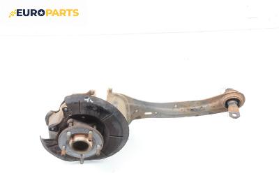 Шенкел главина за Mazda 3 Hatchback I (10.2003 - 12.2009), позиция: задна, дясна