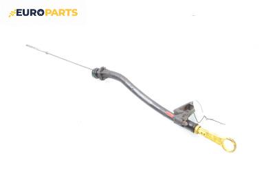 Щека за масло за Ford Transit Connect (06.2002 - 12.2013) 1.8 TDCi, 90 к.с.