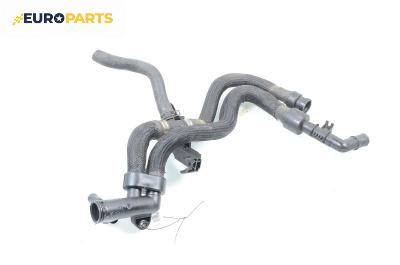 Водни маркучи за Mazda 3 Hatchback I (10.2003 - 12.2009) 1.6 DI Turbo, 109 к.с.