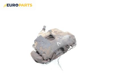 Спирачен апарат за Mazda 3 Hatchback I (10.2003 - 12.2009), позиция: предна, лява