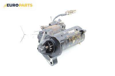 Стартер за Mazda 3 Hatchback I (10.2003 - 12.2009) 1.6 DI Turbo, 109 к.с.