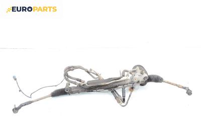 Хидравлична рейка за Mazda 3 Hatchback I (10.2003 - 12.2009), хечбек