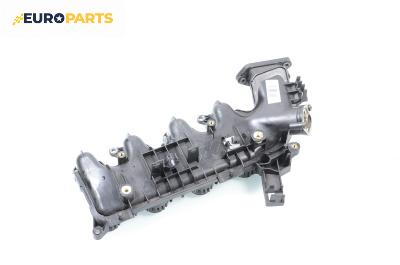 Всмукателен колектор за Mazda 3 Hatchback I (10.2003 - 12.2009) 1.6 DI Turbo, 109 к.с.