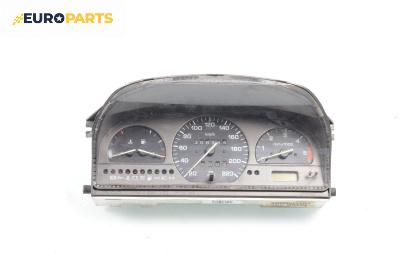 Километраж за Seat Toledo I Hatchback (01.1991 - 10.1999) 1.9 TDI, 90 к.с.