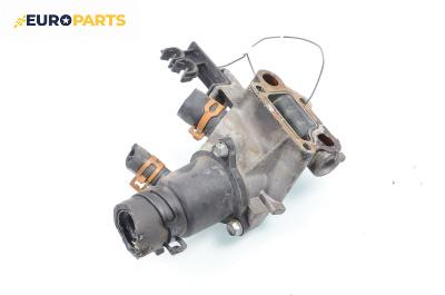 Корпус на термостат за Renault Laguna I Hatchback (11.1993 - 08.2002) 1.8 (B56S/T/0), 90 к.с.
