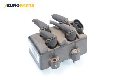 Запалителна бобина за Renault Laguna I Hatchback (11.1993 - 08.2002) 1.8 (B56S/T/0), 90 к.с.