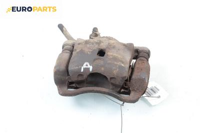 Спирачен апарат за Hyundai Atos Hatchback (02.1998 - ...), позиция: предна, дясна