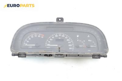 Километраж за Renault Laguna I Hatchback (11.1993 - 08.2002) 2.0 (556A), 139 к.с.