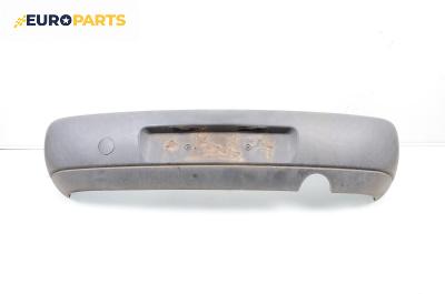 Задна броня за Ford Fiesta IV Hatchback (08.1995 - 09.2002), хечбек