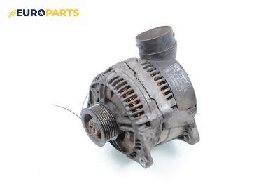 Алтернатор / генератор за Audi A6 Avant C5 (11.1997 - 01.2005) 2.4, 165 к.с., № Bosch 0 123 510 061
