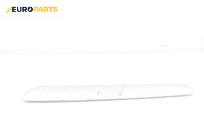 Външна лайсна врата за Toyota RAV4 II SUV (06.2000 - 11.2005), джип, позиция: лява