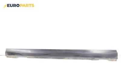Праг за Mercedes-Benz C-Class Sedan (W204) (01.2007 - 01.2014), 4+1 вр., седан, позиция: лява
