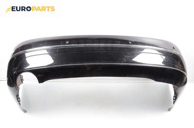 Задна броня за Mercedes-Benz C-Class Sedan (W204) (01.2007 - 01.2014), седан