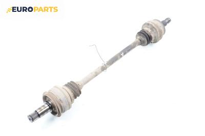 Полуоска за Mercedes-Benz C-Class Sedan (W204) (01.2007 - 01.2014) C 220 CDI (204.008), 170 к.с., позиция: задна, дясна, автоматик