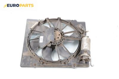 Перка охлаждане за Renault Megane I Hatchback (08.1995 - 12.2004) 1.6 i (BA0L), 75 к.с.