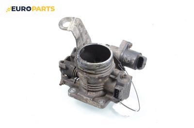 Дроселова клапа за Renault Megane Scenic (10.1996 - 12.2001) 1.6 e (JA0F), 90 к.с.