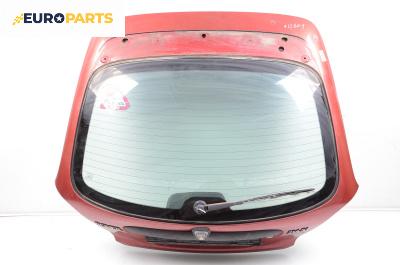 Заден капак за Rover 200 Hatchback II (11.1995 - 03.2000), 4+1 вр., хечбек, позиция: задна