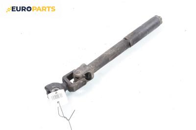 Каре на волана за Volkswagen Touareg SUV (10.2002 - 01.2013) 5.0 V10 TDI, 313 к.с., джип