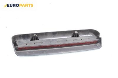 Трети стоп за Fiat Palio Weekend (04.1996 - 04.2012), комби