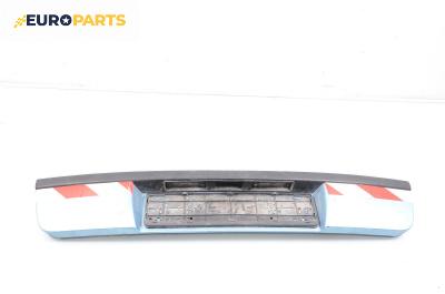 Елемент заден капак за Fiat Palio Weekend (04.1996 - 04.2012), 4+1 вр., комби