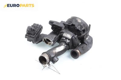 Турбо за Volkswagen Touareg SUV (10.2002 - 01.2013) 5.0 V10 TDI, 313 к.с., № 755299-5