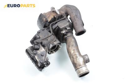 Турбо за Volkswagen Touareg SUV (10.2002 - 01.2013) 5.0 V10 TDI, 313 к.с.