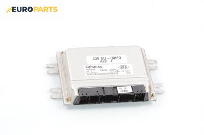 Компютър двигател за Kia Rio Estate I (07.2000 - 04.2006) 1.3, 75 к.с., № 5WY1309E