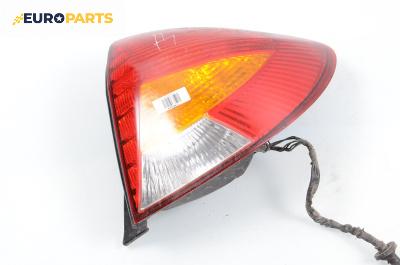 Стоп за Kia Rio Estate I (07.2000 - 04.2006), комби, позиция: дясна