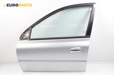 Врата за Kia Rio Estate I (07.2000 - 04.2006), 4+1 вр., комби, позиция: предна, лява