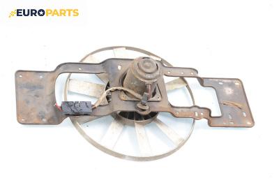 Перка охлаждане за Renault Clio I Hatchback (05.1990 - 09.1998) 1.2 (B/C57R), 54 к.с.