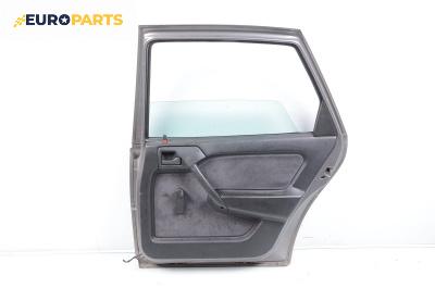 Врата за Opel Vectra A Sedan (08.1988 - 11.1995), 4+1 вр., седан, позиция: задна, дясна