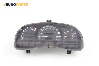 Километраж за Opel Vectra A Sedan (08.1988 - 11.1995) 1.4 S, 75 к.с.