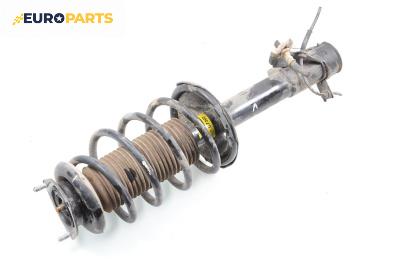 Макферсон за Nissan Almera II Hatchback (01.2000 - 12.2006), хечбек, позиция: предна, лява