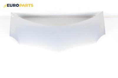 Преден капак за Renault Modus / Grand Modus Minivan (09.2004 - 09.2012), 4+1 вр., миниван, позиция: предна