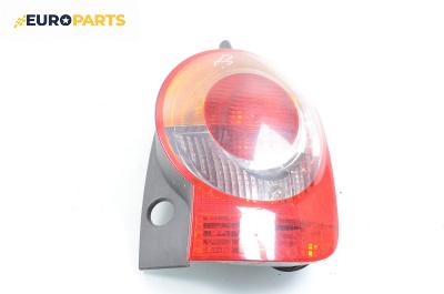 Стоп за Renault Modus / Grand Modus Minivan (09.2004 - 09.2012), миниван, позиция: дясна