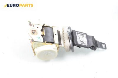 Предпазен колан за Renault Modus / Grand Modus Minivan (09.2004 - 09.2012), 4+1 вр., позиция: средна