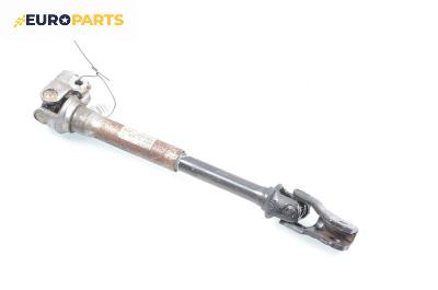 Каре на волана за Renault Modus / Grand Modus Minivan (09.2004 - 09.2012) 1.5 dCi (FP0D, JP0D), 82 к.с., миниван
