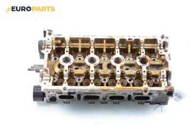 Глава без разпределителен вал за Renault Scenic I Minivan (09.1999 - 07.2010) 1.6 16V (JA0B, JA04, JA11), 107 к.с.