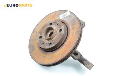 Шенкел главина за Renault Modus / Grand Modus Minivan (09.2004 - 09.2012), позиция: предна, дясна
