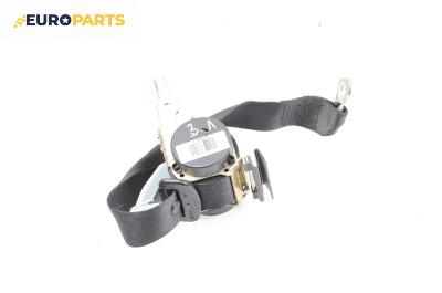 Предпазен колан за BMW 3 Series E46 Sedan (02.1998 - 04.2005), 4+1 вр., позиция: задна, лява