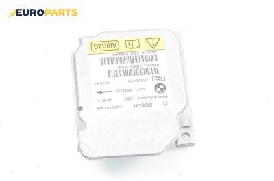 Модул за AIRBAG за BMW 3 Series E46 Sedan (02.1998 - 04.2005), № 0 285 001 458