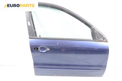 Врата за Fiat Marea Weekend (09.1996 - 12.2007), 4+1 вр., комби, позиция: предна, дясна