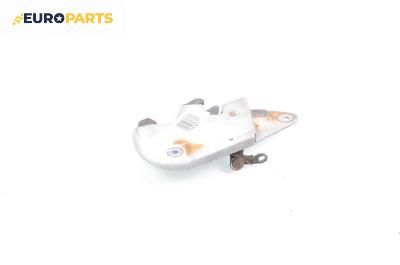 Брава заден капак за Fiat Marea Weekend (09.1996 - 12.2007), комби, позиция: задна