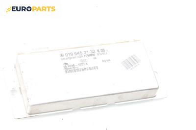 Компютър ABS за Mercedes-Benz C-Class Estate (S202) (06.1996 - 03.2001), № 019 545 31 32